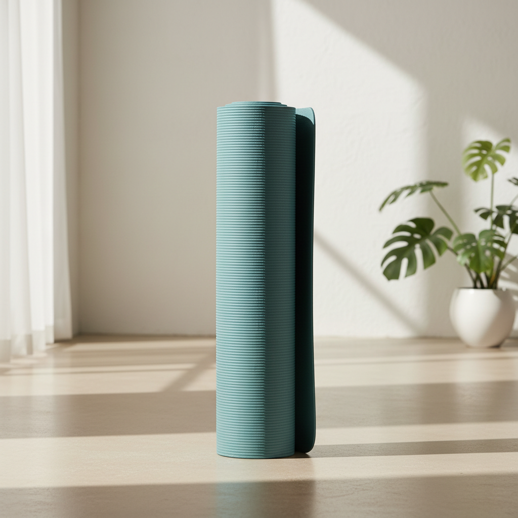 Premium non-slip yoga mat